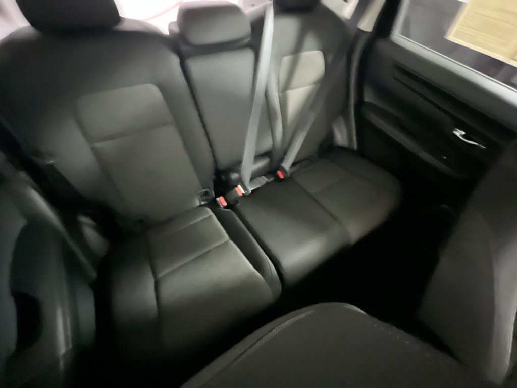 Used 2026 Honda CR-V EX image 30