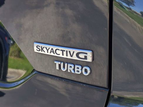Certified 2022 MAZDA CX-5 Signature AWD/4WD image 13