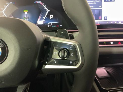 New 2026 BMW 530i w/ M Sport Package RWD image 14