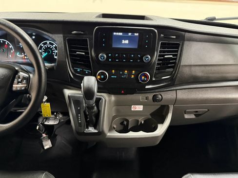Used 2023 Ford Transit 350 XL RWD image 46