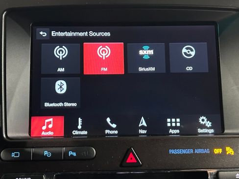 Used 2017 Ford Explorer Platinum AWD/4WD image 88