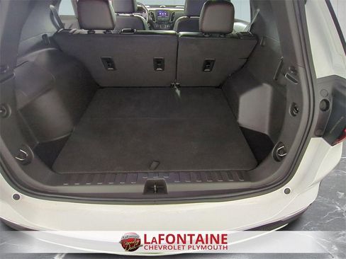 Certified 2024 Chevrolet Equinox RS w/ LPO, Floor Liner Package image 24