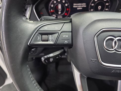 Used 2018 Audi Q5 Prestige w/ Prestige Package image 17