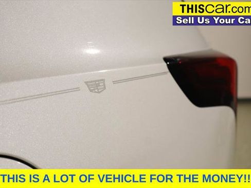 Used 2021 Cadillac XT6 Luxury image 13