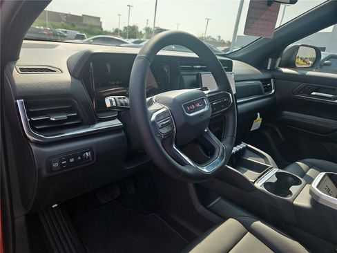 New 2027 GMC Terrain Elevation w/ Elevation Premium Package FWD image 18