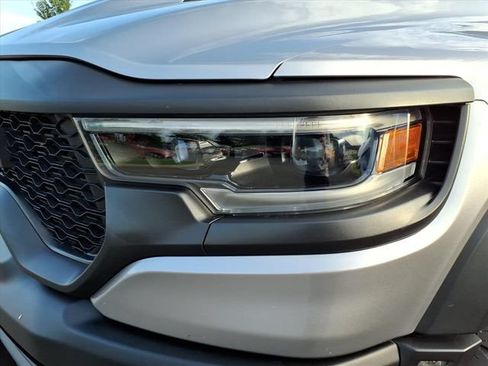 Used 2021 RAM 1500 TRX w/ TRX Level 2 Equipment Group AWD/4WD image 3