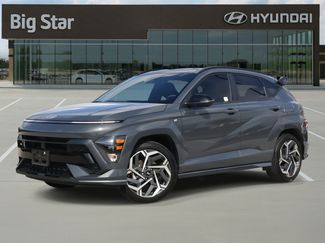 Used 2024 Hyundai Kona N Line video 1