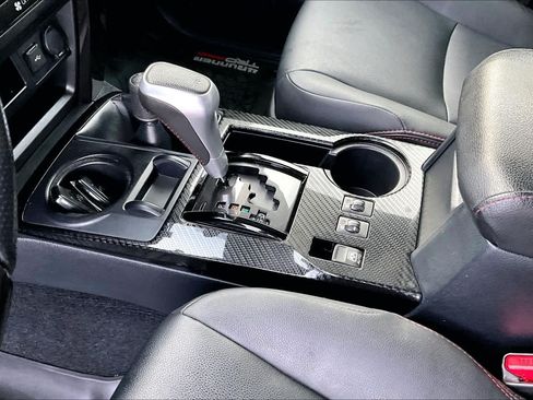 Certified 2024 Toyota 4Runner TRD Pro AWD/4WD image 16