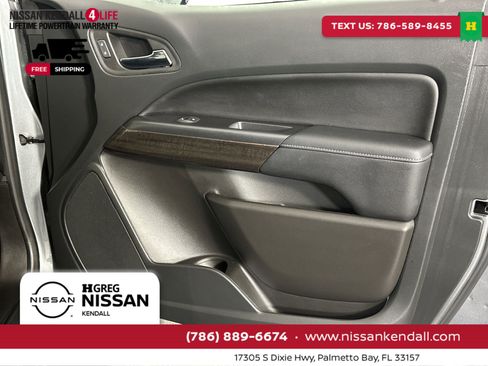 Used 2022 GMC Canyon Elevation w/ Trailering Package image 34