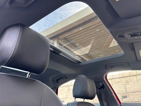 Used 2025 Audi A3 2.0T Premium w/ Black Optic Package image 13