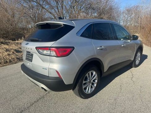 Used 2020 Ford Escape SE AWD/4WD image 5