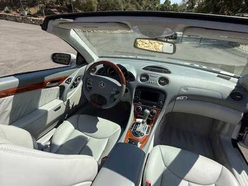 Used 2005 Mercedes-Benz SL 600 image 14