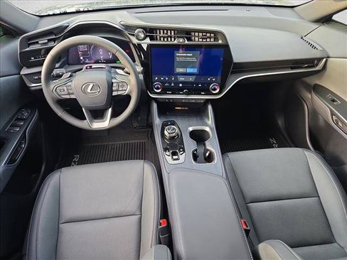 Used 2026 Lexus RZ 450e AWD w/ Convenience Package image 18