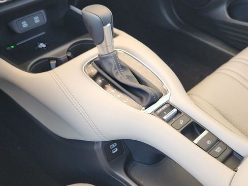 New 2027 Honda HR-V EX-L image 15