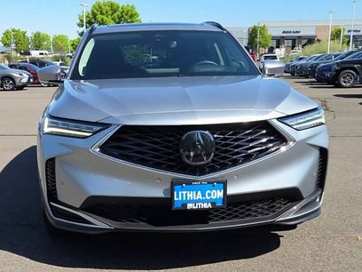Used 2025 Acura MDX SH-AWD w/ Technology Package