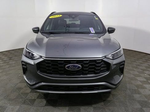 Used 2023 Ford Escape ST-Line w/ Tech Pack #1 image 4