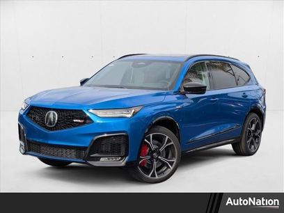 New 2026 Acura MDX Type S