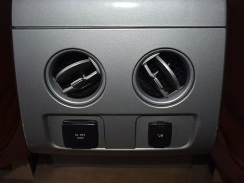 Used 2012 Ford F150 King Ranch w/ Max Trailer Tow Pkg image 44