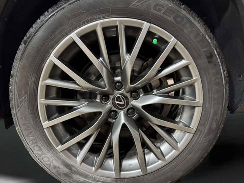 Used 2020 Lexus RX 350 F Sport AWD/4WD image 34