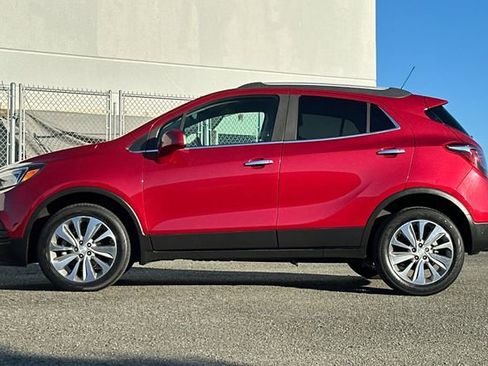 Used 2020 Buick Encore Preferred w/ Safety Package image 7