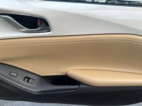 New 2026 MAZDA MX-5 Miata RF Grand Touring RWD image 10