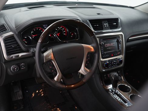 Used 2015 GMC Acadia Denali image 24
