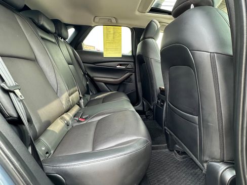 Used 2021 MAZDA CX-30 2.5 Turbo w/ Premium Package image 24