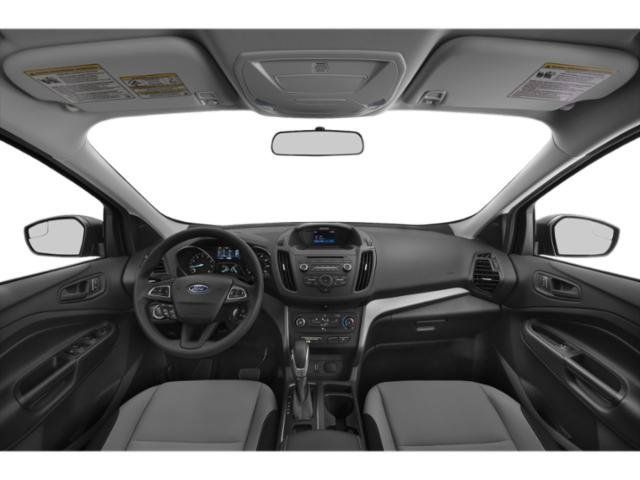 Used 2019 Ford Escape Titanium FWD image 8