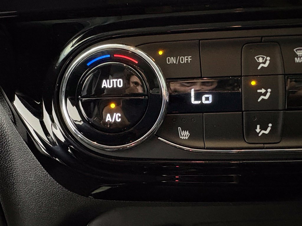 New 2026 Chevrolet Trax ACTIV w/ Driver Confidence Package FWD image 10