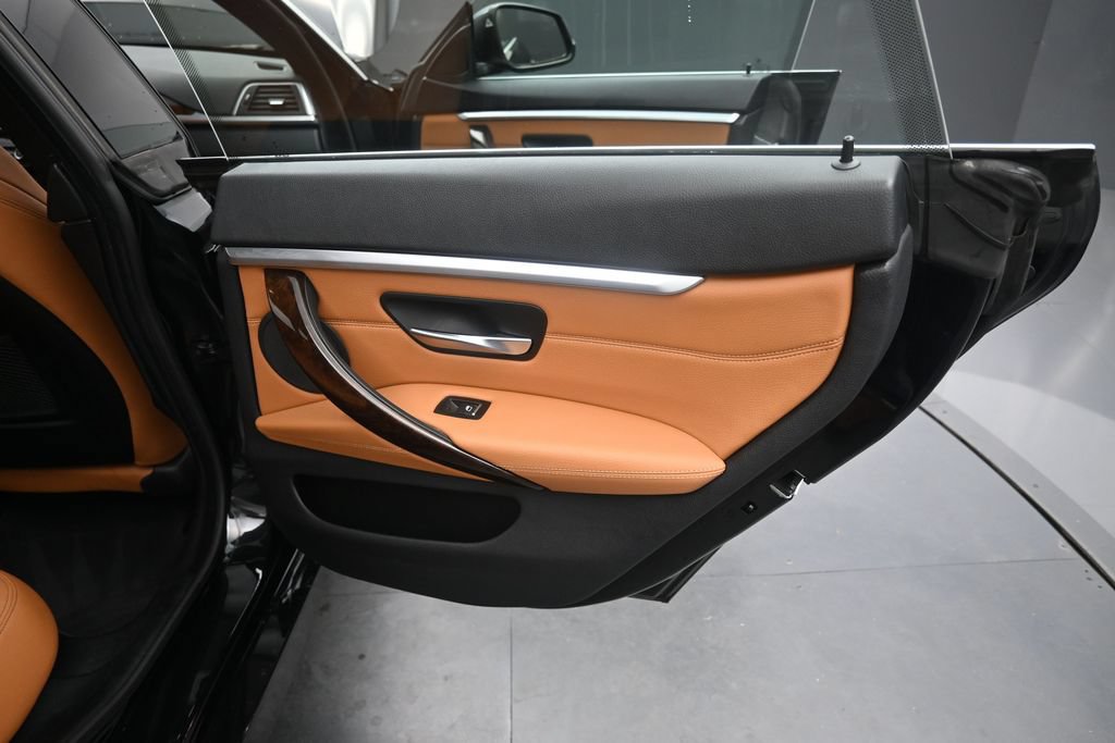 Used 2019 BMW 430i Gran Coupe RWD image 23
