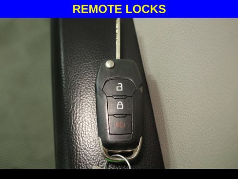 Used 2018 Ford F150 XLT image 6