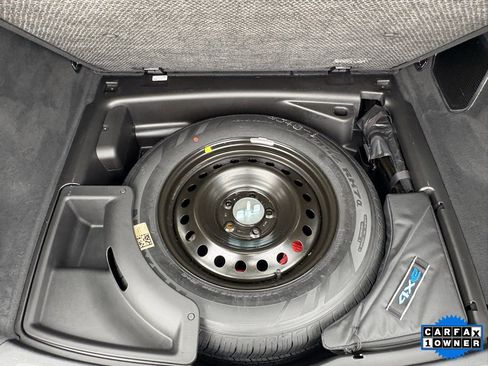 Used 2023 Jeep Grand Cherokee Trailhawk w/ Advanced Protech Group II image 10