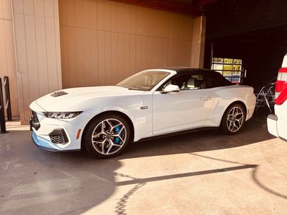 Used 2024 Ford Mustang GT Premium w/ GT Performance Package