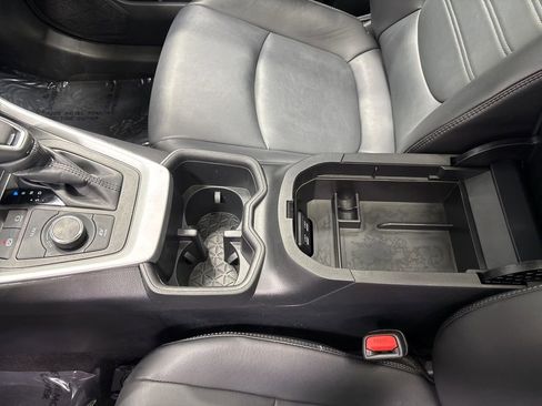 Used 2024 Toyota RAV4 XLE Premium w/ Weather Package AWD/4WD image 19