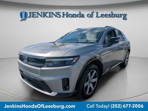 Certified 2024 Honda Prologue Touring image 8