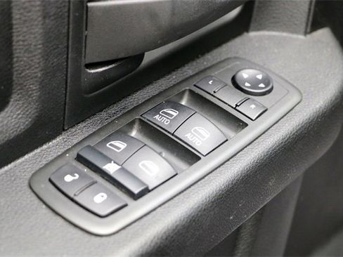 Used 2021 RAM 2500 Tradesman image 22