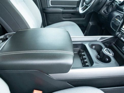 Certified 2024 RAM 3500 Lone Star w/ Safety Group image 42