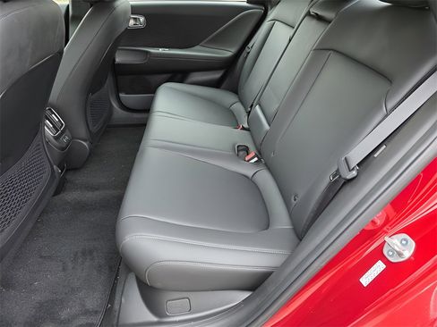 Used 2023 Hyundai Ioniq 6 SEL w/ Cargo Package image 14