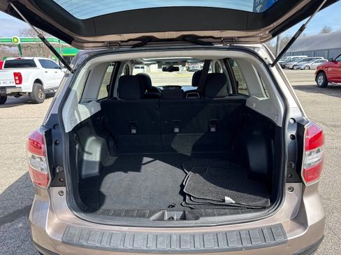 Used 2015 Subaru Forester 2.5i Premium image 29