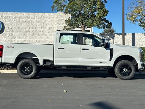 New 2026 Ford F250 XL w/ STX Appearance Package image 3