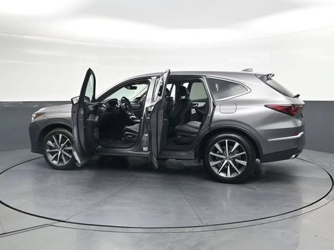 Used 2025 Acura MDX FWD w/ Technology Package image 42