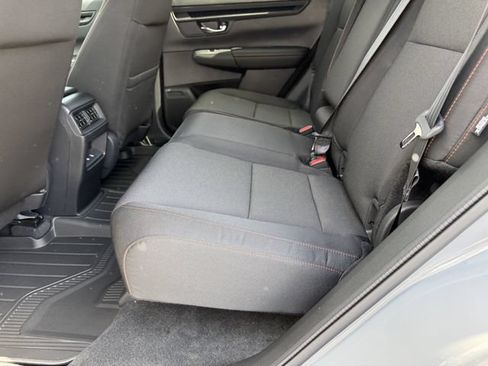 New 2026 Honda CR-V Sport image 19