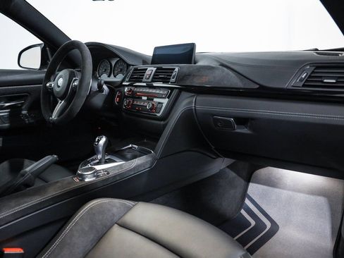 Used 2016 BMW M4 GTS image 27