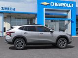 New 2025 Chevrolet Trax LT w/ Driver Confidence Package image 5
