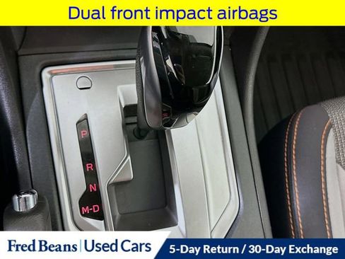 Used 2022 Subaru Crosstrek 2.0i Premium AWD/4WD image 19