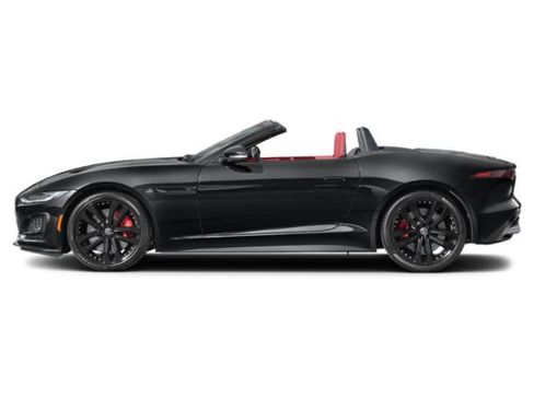 New 2024 Jaguar F-TYPE R-Dynamic image 6