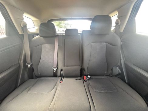 Used 2026 Kia Sportage LX AWD/4WD image 53