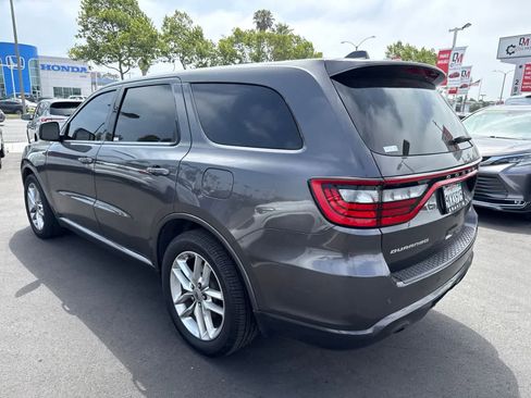 Used 2021 Dodge Durango GT RWD image 25