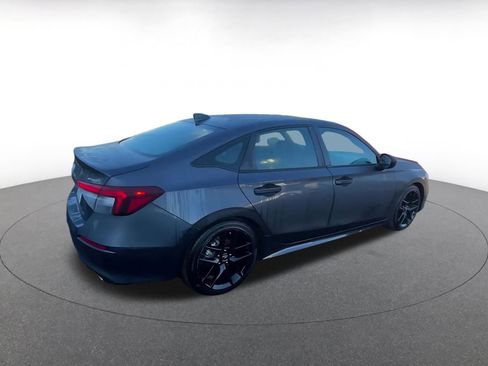 Used 2025 Honda Civic Sport image 15