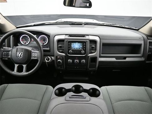 Used 2020 RAM 1500 Tradesman w/ Popular Equipment Group image 12